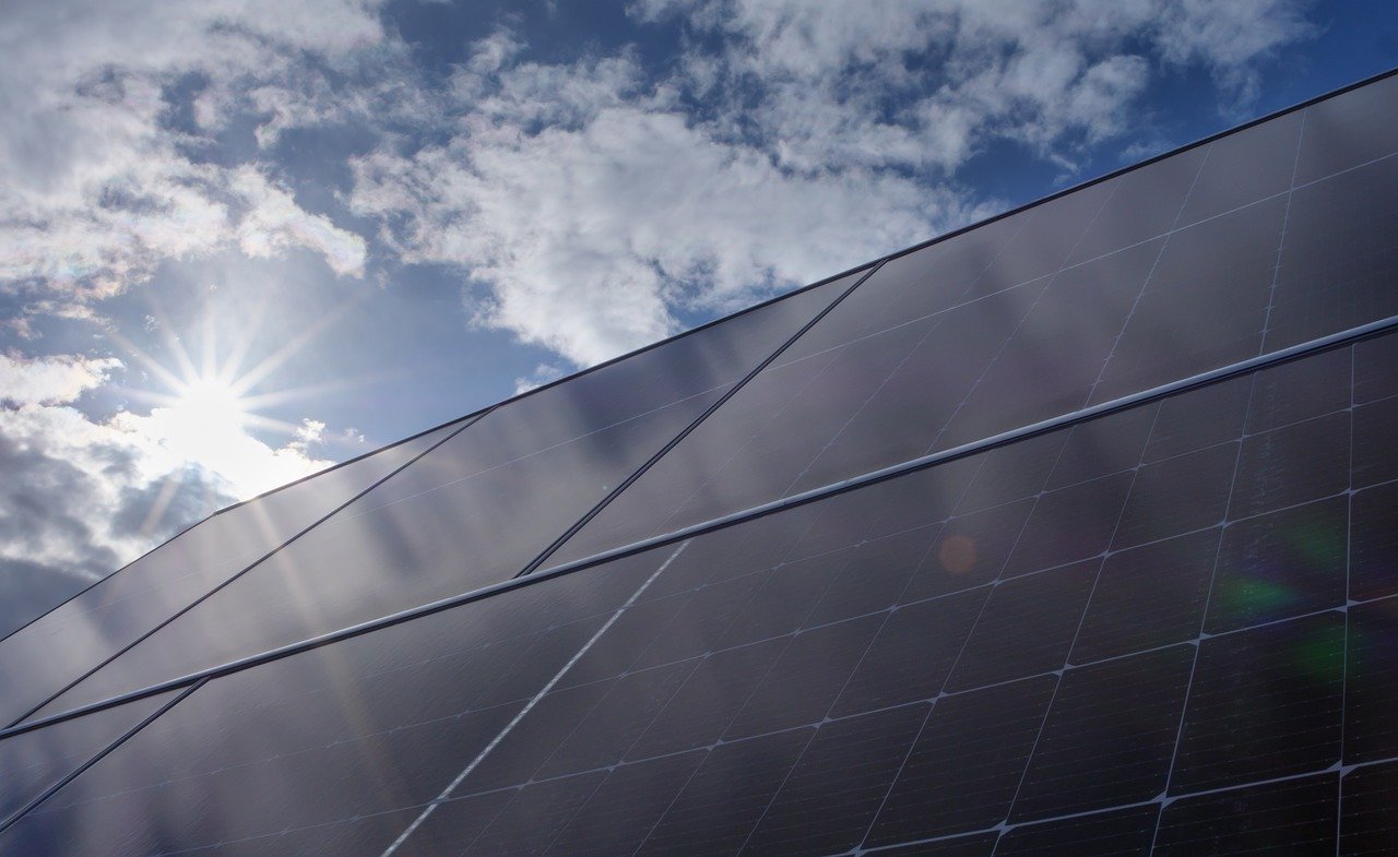 Solar Power News & DIY Solar Tips
