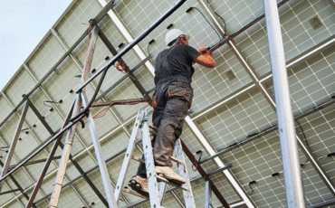 Top Benefits of Solar Panel Installation for Businesses