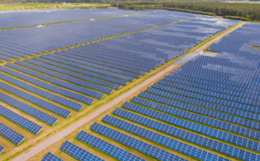 How Solar Energy Plays a Key Role in Achieving India’s Renewable Energy Goals for 2030