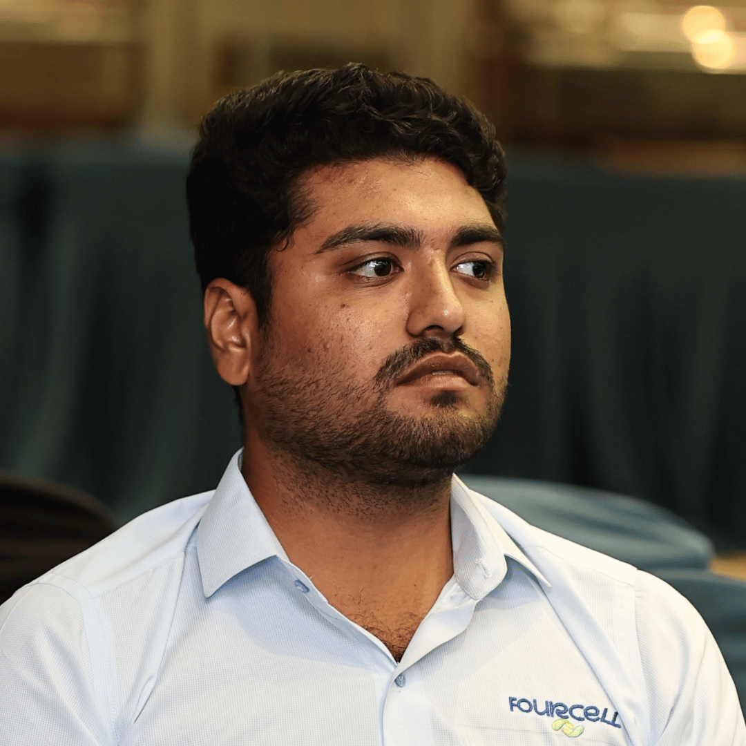 Rajan Pipaliya