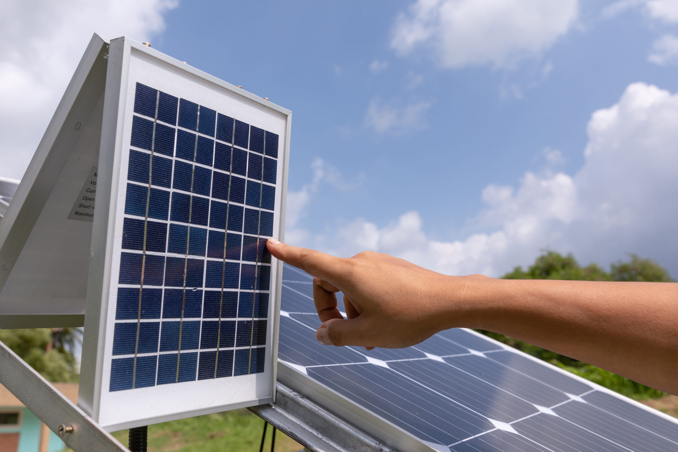 Best Solar Company in Lucknow