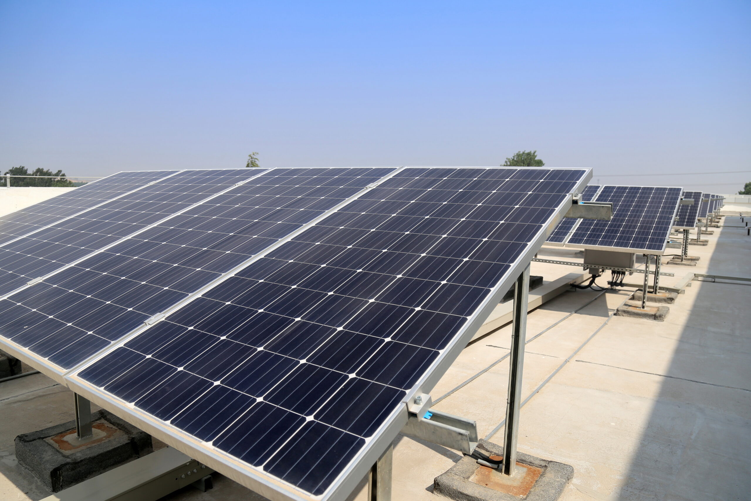 Best Solar Panel Subsidy in UP