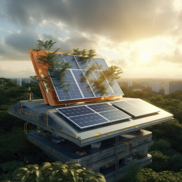 Commercial Solar Panel Subsidy in UP