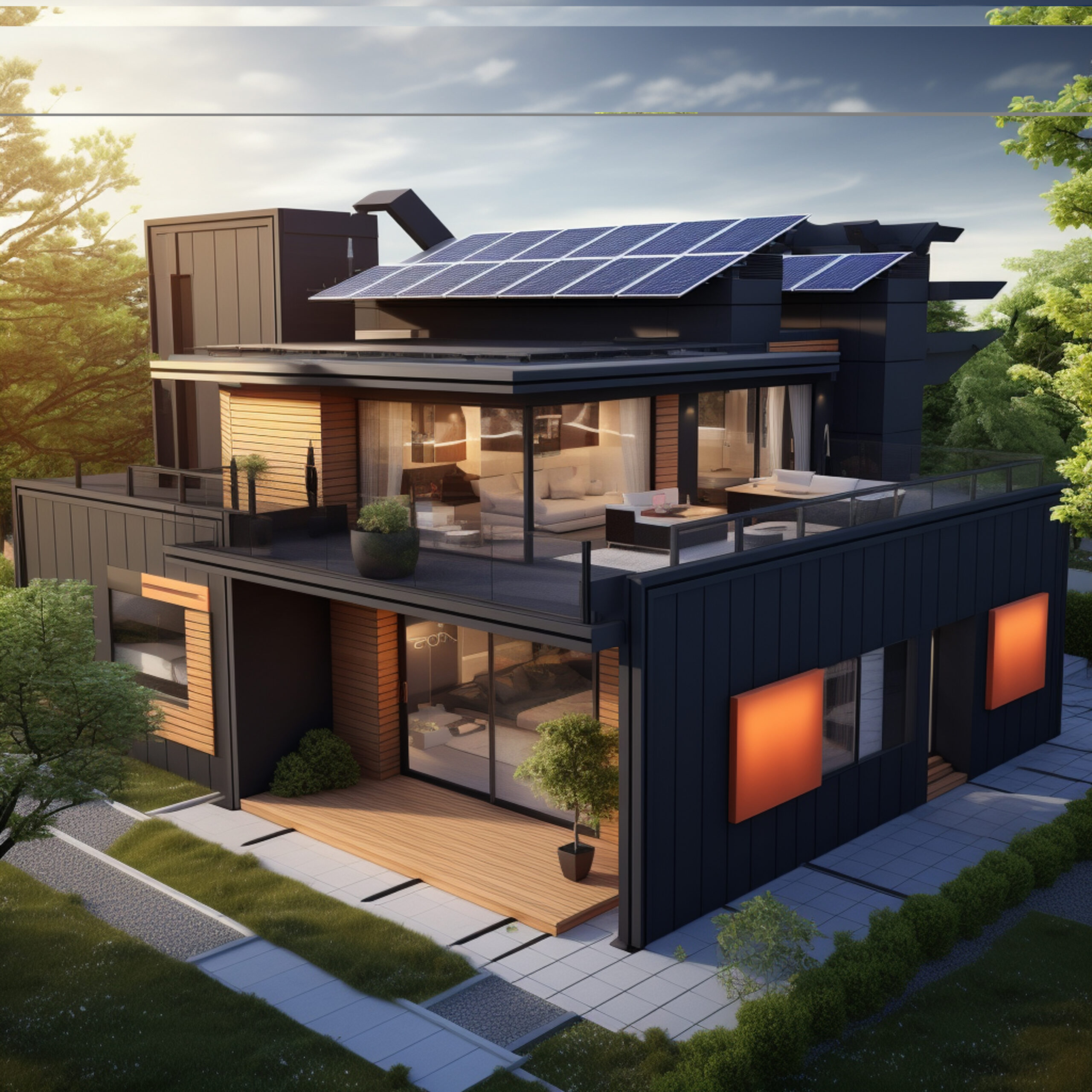 Best Solar Company in Lucknow