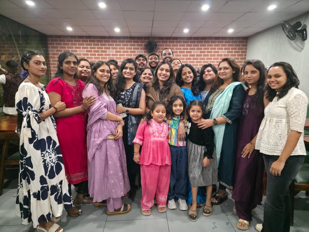 Celebration at Fourcell Energy