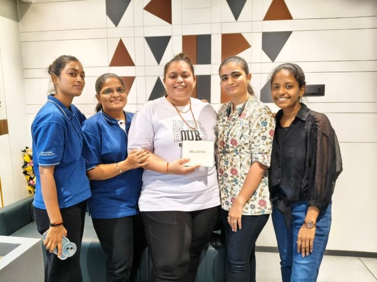 Rewards and recognition at Fourcell Energy