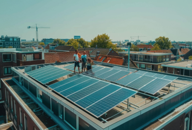 residential solar